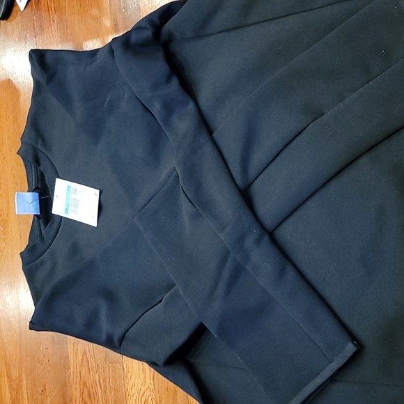 COPY - NWT NIKE NSW TECH FLEECE CREW M  SWEATSHIRT - Picture 4 of 5